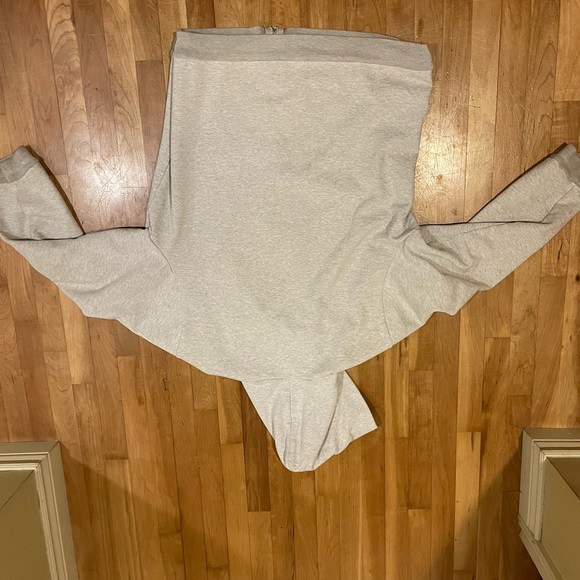 Menace Beverly Hills gun range zip up hoodie - Picture 3 of 3